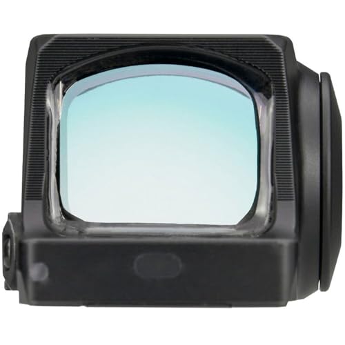 Sig Sauer Romeo-X Enclosed Compact Green Dot Reflex Sight 3 MOA