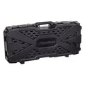 32 Inch Gun Hard Case with Zerust Anti-Corrosion, Foam Lined, TSA Approved