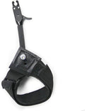 Archery Release Aid by [Brand Name] - Thumb Trigger for Compound Bows | Right & Left Hand Compatible