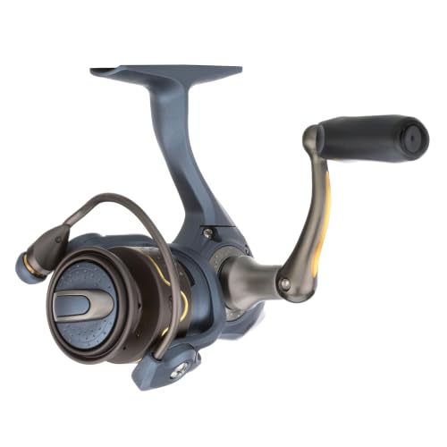 Pflueger President 30 Spinning Fishing Reel - New Model, Lightweight & Corrosion-Resistant