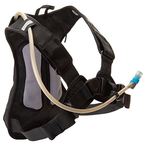 MSR Hydration Pack Black 2L Water Bladder for Outdoor & Off-Road Sports
