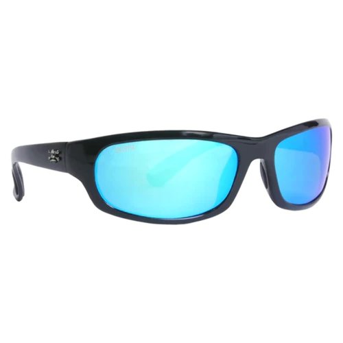 Calcutta Outdoors Steelhead Original Series Fishing Sunglasses | Polarized Sport Lenses | UV Sun Protection | Water Resistant