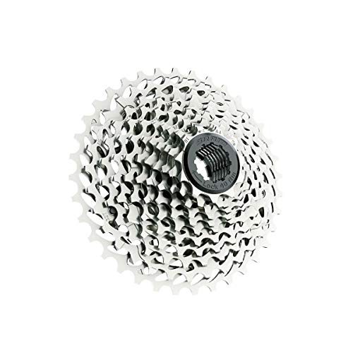 SRAM PG1130 11-Speed Bike Cassette 11-36T Gear Range, Lightweight