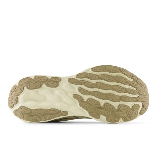 New Balance Women's Fresh Foam 680 V8 Running Shoes 9.5 Angora Arid Stone