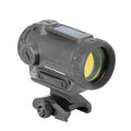 Holosun ARO-EVO Series Red / 2 MOA Dot & SPR Reticle Tactical Sight 26mm