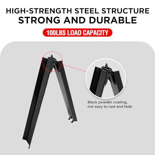 Electric Bike Loading Ramp for E-Bikes Fat Tires Mountain & Road Bikes