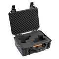 Pistol Foam Case V200 for Black - Rugged Multi-Pistol Storage