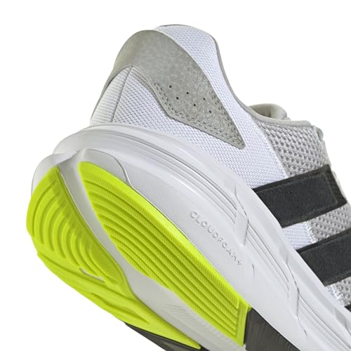 adidas Astrastar Sneakers Men’s Casual Running Shoes Green Gray/Black/Solar Slime Size 11