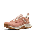 KEEN Women's Hightrail Low Waterproof Hiking Shoes 8.5 Cork/Birch
