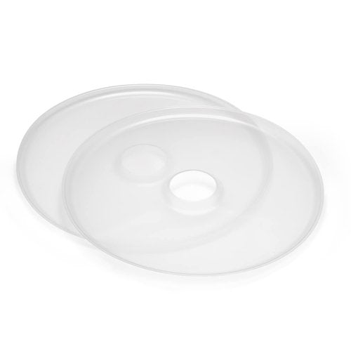 Presto 06313 Dehydrator Fruit Roll Sheets, 2 Pack
