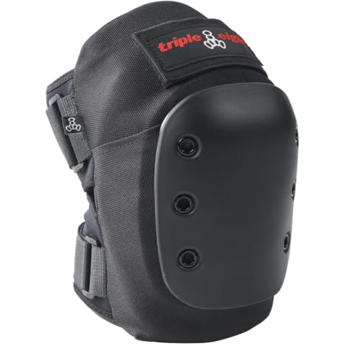 Small Skateboarding Knee Pad Set - Professional Impact Protection