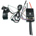 Electric Skateboard Speed Controller 75V 100A for E-Scooter & Ebike