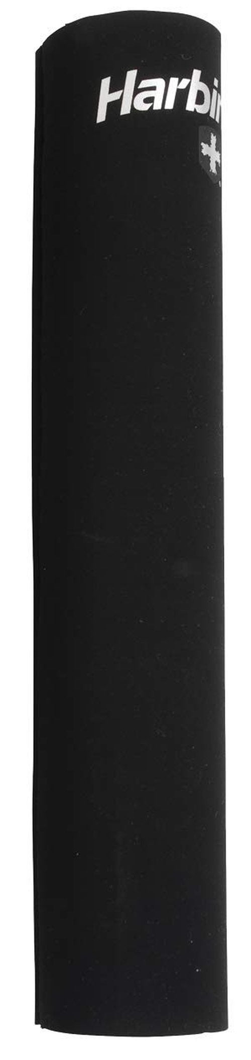 Harbinger NeoTek Foam Core Bar Pad, Standard 14-Inch , Black