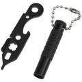 Dart Wrench Tool Set for Removing Damaged Dart Rods and Tips - Black
