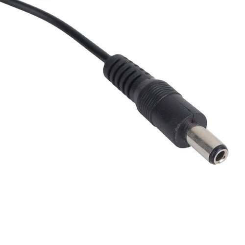 BAOFENG UV-5R Car Charger Cable DC 12-24V Charge Cable Car Travel for UV-82 UV-5R UV-9R DM-1801 UVb2 Plus BF-888S(2 Pack)