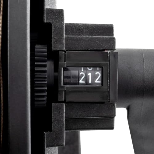 Cannon Uni-Troll 5 Manual Downrigger - One Size, Fast Line Retrieval