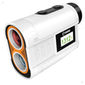 CIGMAN Golf Range Finder 1312 Yards with Magnetic Mount & Slope