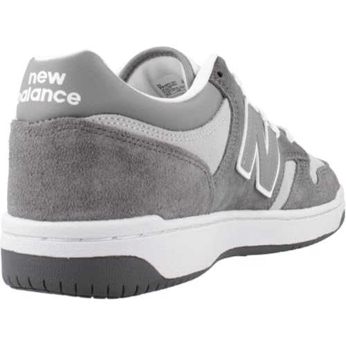 New Balance Men’s 480 V1 Sneakers - Castlerock/Shadow Grey/Raincloud 12