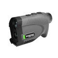 Gogogo Sport Vpro Gen 2 Pro Magnetic Golf Rangefinder with Slope Switch, Red OLED