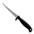 Rapala Deluxe Falcon Fillt 6 w/shrpnr, Black