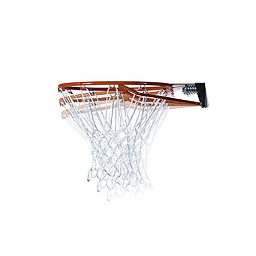 LIFETIME Portable Basketball System with 52 Inch Shatterproof Backboard & Adjustable Height - Basketball System