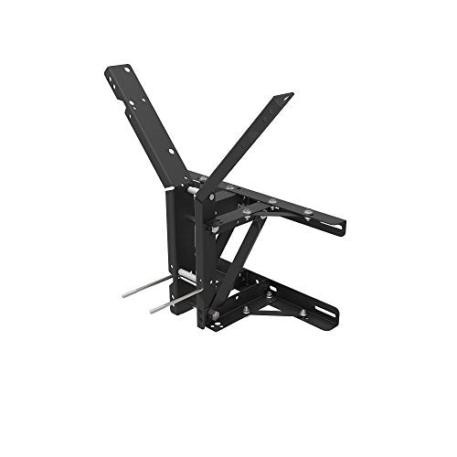 Lifetime 9594 Basketball Backboard Mounting Kit - Wall & Roof Compatible