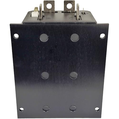 EZROAD 1204-027 Programmable 36V 275A DC Motor Controller for E-Z-GO Golf Carts