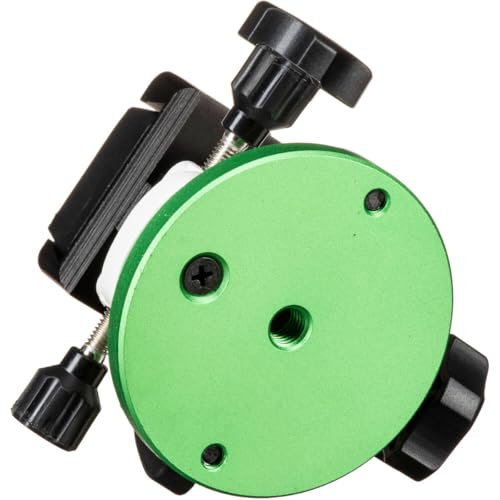 Sky Watcher Star Adventurer Latitude EQ Mount Base - Telescope Accessory, Black, Single