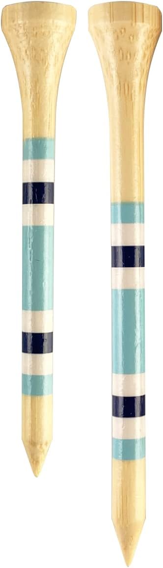 PrideSports Golf Tees - Durable & High-Performance Golf Accessories | Perfect for All Skill Levels