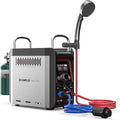 CAMPLUX Nano 3 Pro Portable Battery-Powered Water Heater & Shower - Camping & Outdoors