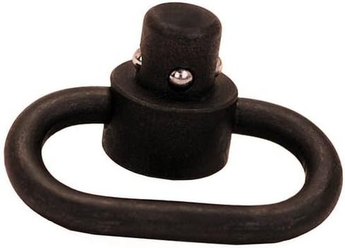 Daniel Defense Heavy Duty QD Sling Swivel - Durable 1.250" Quick Detach Design