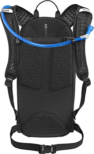 CamelBak M.U.L.E. 12 Mountain Bike Hydration Pack Black 2.0