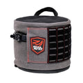 Real Avid Large Adjustable Shooting Rest Bag with Micro-Click Elevation