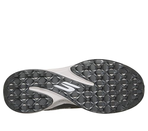 Skechers Men's Pure Slip-In Golf Shoe - Black 11