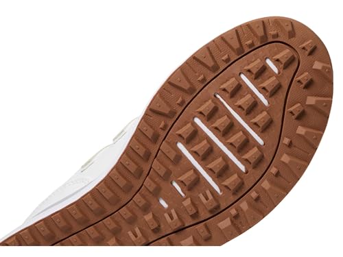 Golf Shoes Women New Balance 574 Greens V2 White 9 - Durable & Comfortable Footwear