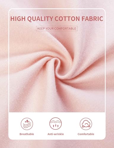 Toddler Girls Ballet Tutu Dress Skirted Leotard - 3T Ballet Pink Camisole Variation