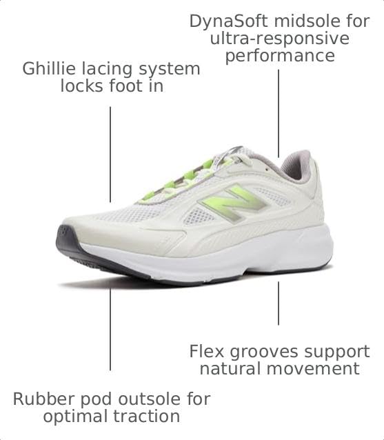 New Balance Women's CTLYST Sneakers - Sea Salt/Truffle Salt, Lightweight Stylish Running Shoes