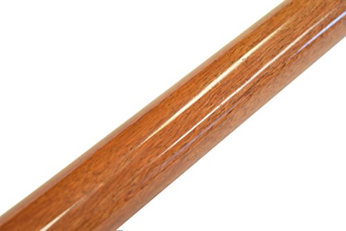 HAN'S DELTA Set of 6 Pool Cues 57 Inch 4-Prong House Billiard Stick