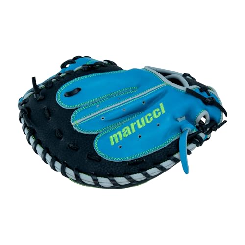 Marucci Caddo Baseball Glove SB/BK 31 Right-Hand Throw Youth