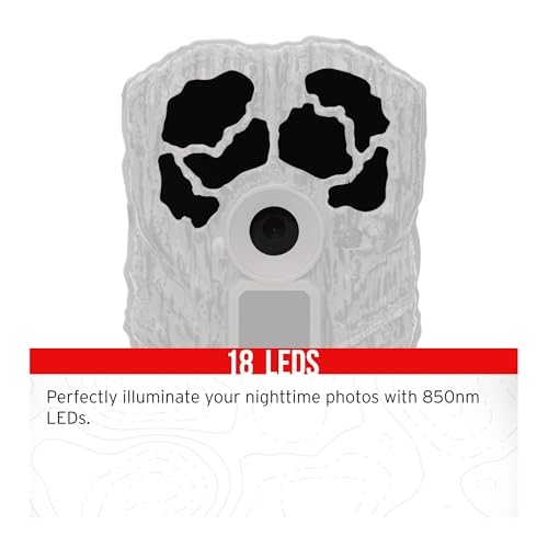 2-Pack Stealth Cam Browtine 16MP Trail Camera Bundle with SD Cards & Card Reader