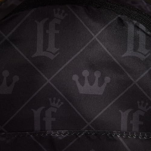 Loungefly Día De Los Muertos Mini Backpack