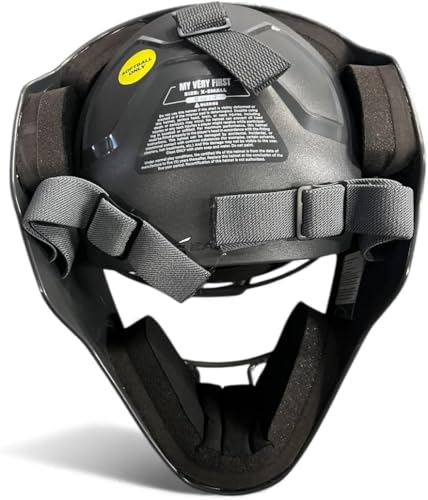 Easton Youth Catcher’s Gear Set for Ages 5-7 | Lightweight T-Ball Catcher Kit
