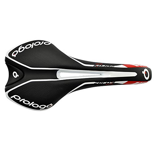 Cycling Saddle MTB Road Bike Microfiber Carbon Fiber Rail 275x134mm