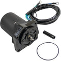 Yamaha Outboard Tilt & Trim Motor F75LA F90JA 12V Replacement Gear