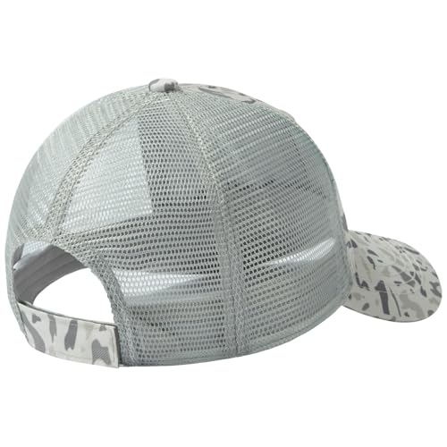 Men's Women’s Bassdash Altimate Fishing Hat Mesh Back Adjustable Trucker Cap
