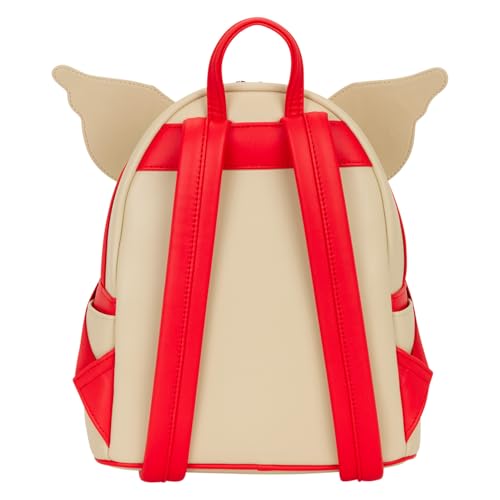 Loungefly Warner Bros Gremlins Gizmo Mini Backpack
