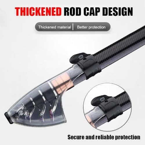 Telescopic Fishing Rod 7Ft 9Ft 12Ft 15Ft Carbon Portable Spinning Baitcasting