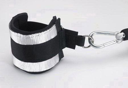 TurfCordz Single Ankle Cinch Strap
