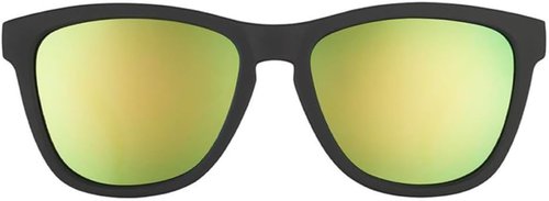 goodr OG Sunglasses - Stylish UV Protection with Lightweight Design | Perfect for Outdoor Activities