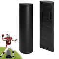 Heavy Football Tackling Dummy Set - Water-Resistant Soccer & Football Training Mannequins with Handles